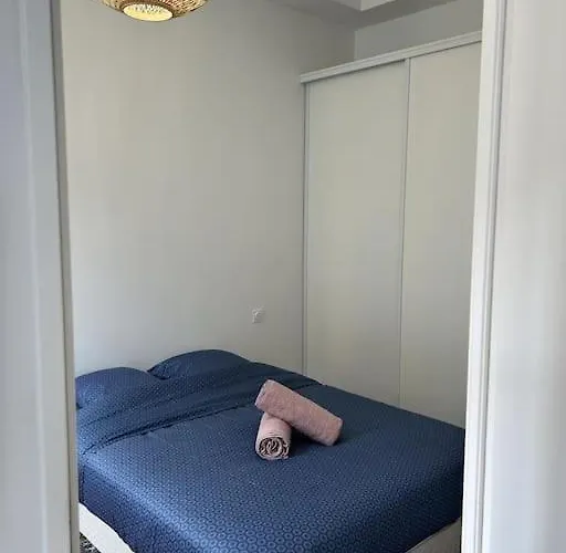 Le Toulousain 002 - Appartement Cosy En Hypercentre - Quartier Jeanne D\'Arc