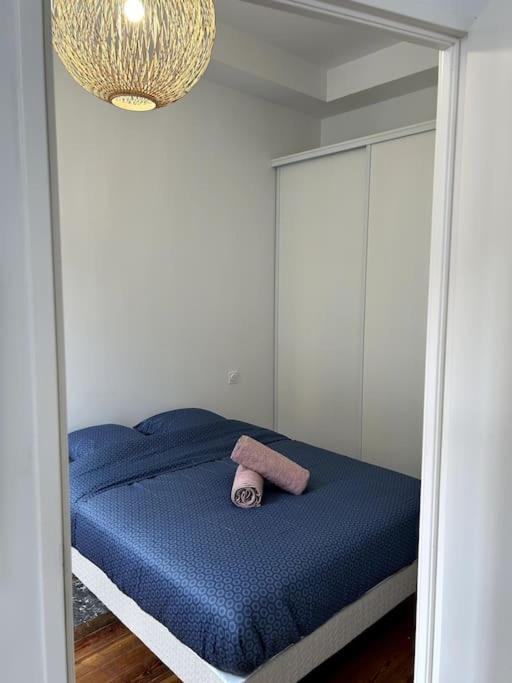 Apartment Le Toulousain 002 - Cosy En Hypercentre - Quartier Jeanne D'arc Toulouse