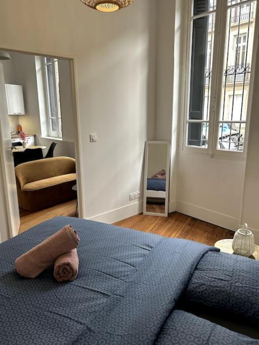 Le Toulousain 002 - Cosy En Hypercentre - Quartier Jeanne D'arc Apartment *