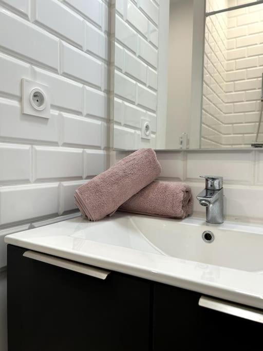Appartement Le Toulousain 002 - Cosy En Hypercentre - Quartier Jeanne D'arc Toulouse